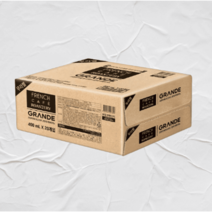 남양 아메리카노 프렌치카페 로스터리 그란데 400ml 20입 무라벨, 무라벨 남양 로스터리 그란데 아메리카노 20입