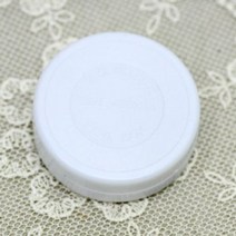 납작 딸랑이고급 (40mm), 유아용품