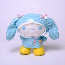 10cm인형옷 15cm인형옷 20cm인형옷 아이돌 소품 장식 굿즈인형 옷 의상 베이비돌 솜인형 무속성 솜뭉치 아이돌 인형 옷 20cm sanrio cinnamoroll my, 시나모롤