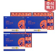 [추석특가] 마시는 50억 유산균 30개입 3박스, 마시는유산균3박스, 3개