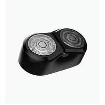 Xiaomi mijia 전기 면도기 2 플로팅 헤드 휴대용 방수 면도기 면도기 usb 충전식 남성용 면도기 수염 트리머 s100, 면도칼