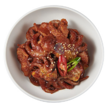 CK 쭈삼불고기 (1kg) 냉동, 1000g