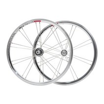 픽시휠셋 로드 mtb 삼발이 바퀴 휠셋 Litepro-S21 20 인치 406 V 브레이크 전방 16 후방 홀 휠 4 실드 베어