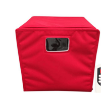 발효 상자 누룩 막걸리 반죽 항온 박스 숙성기 발효기, 블루대형 42×35×32cm