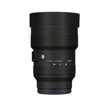 시그마 ART 14-24mm F2.8 DG 스크래치 방지 데칼 스킨 비닐 랩 필름 카메라 렌즈 보호 스티커, 05 Type 5_01 For Sony E Mount