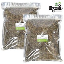 [토종마을] 국산 구절초 600g X 2개