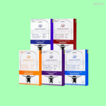 엘렌실라 마스크팩 인트라셀 데일리 수분 마스크팩 총50매(랜덤발송), 인트라셀데일리 수분마스크팩 50매