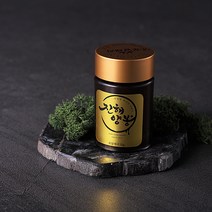 85년전통 진해양봉 100% 천연 생로얄제리, 50g, 3개