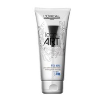 로레알 테크니아트 픽스 맥스 젤 200ml/헤어 초강력