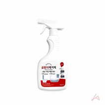 곰팡이 제거제700ml생활용품 가정잡화 집안용품 생활잡화 가정용품, 본상품