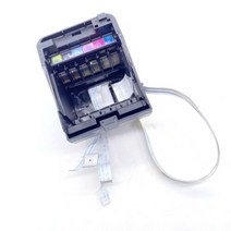 EPSON용 프린트 헤드 캐리지 L801 r295 t60, 한개옵션0