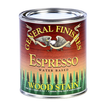 [제너럴피니쉬] 473ml 프리미엄 수성스테인/ 우드스테인, 6_ pecan