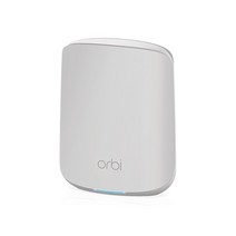 넷기어 오르비 RBR350 WiFi 6 듀얼밴드 메시 와이파이 라우터_추가용 새틀라이트