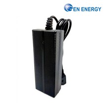 젠에너지 1채널 충전기 G-C60P 6A 2년 보증, 1개