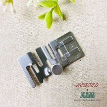 헤세드 신형) 가정용 엘라스틱 노루발