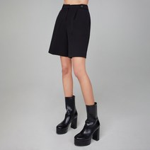 미쏘 하프기장 반바지 MIWTHD962C