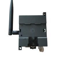 WIFI-PPI PPI 무선 프로그래밍 모듈 Siemens S7-200 PLC 교체 USB-PPI CP243i CP243-1 Profinet 이더넷, 한개옵션0