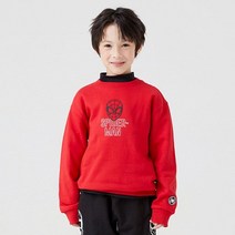 [오후_천호점] 아동 마블 기모 맨투맨 캡틴아메리카옷 마블티셔츠