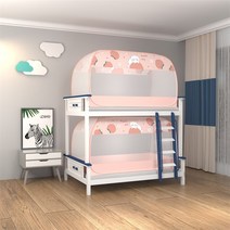 실내텐트 몽골식 유르트식 모기장 심플 스테인리스 프레임 학생 기숙사 0.9m1m m