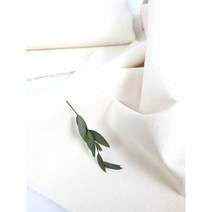 캔버스지 63인치 대폭 (컨버스지 광목 10수), 생지