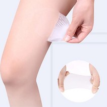 허벅지안쪽 찰과상 땀띠방지패치 방수 피부마찰패드 살쓸림