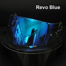 SHOEL 헬멧 GT Air NEOTEC CNS-1 TC-5 오토바이 풀 페이스 바이저 렌즈 Cascos Para Moto Accessories, 02 revo blue