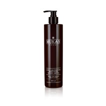 무칸 남자 바디워시 500ml / 향수같은 바디클렌저 식약처보고 성 피부완화기능성, 03.바디로션 1개 + 바디로션 1개