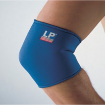 ((무료배송)) LP 팔꿈치보호대 702 네오프렌 팔꿈치