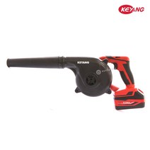 계양 18V 충전송풍기 BR18L (5.0AH) 세트 (배터리1개) 3단속도조절 BR-18L