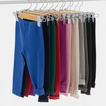 (현대Hmall) 아이러브제이 겨울 SWB01. J 베이직 레깅스 JSWLE03, 퍼플