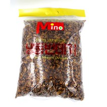 미노푸드 냉동번데기 4kg, 3개