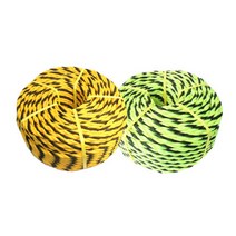 안전생활연구소 PE로프 10mm 150M