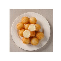 [장대리] 임실치즈농협 쌀로 만든 임실 치즈볼 1kg