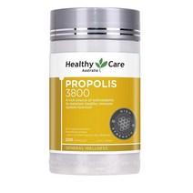 HEALTHY CARE 헬씨케어 호주 프로폴리스 3800mg 200정