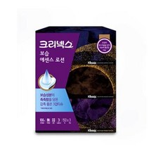 샤인빈 보습 에센스 로션티슈 3겹 각티슈 미용티슈 청소티슈 _ 4501209EA, $ 본상품선택