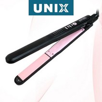 73 빵빵야 / 유닉스 6단온도 조절 스트레이터 고대기 2938 고대기 매직기, 단일 모델명/품번