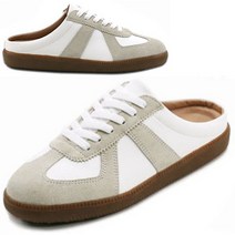 앵난이네 남성 빅사이즈 독일군 스니커즈형 블로퍼