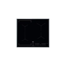 독일 수입 인덕션 AEG IKE64441FB 4구 인덕션 반프리존 통합 호브 인덕션 검은 색 2500W 원형 14.5cm [수입 인덕션 전문 설치팀 소개]