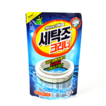 세탁조클리너 세탁기클리너 세탁기청소 세탁조크리너