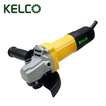 SEKI 4인치 디스크그라인더 앵글그라인더, 1개