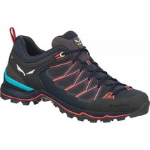 살레와 여성용 MTN 트레이너 라이트 부츠 등산화