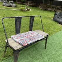 양말목 만들기 사각매트 양말목공예 학습재료 교구