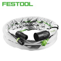 페스툴 200041 정전기 방지 집진 호스 d27/22x3.5m-AS-GQ/CT 툴보이 FESTOOL