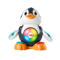 피셔 프라이스(fisher price) 바이링갈 링키말즈리 펭귄 [9개월~][지육·영어·외국어][보육사 인정] HDJ13