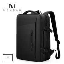 [맨백] 남자 직장인 백팩 대학생 노트북 가방 MR350A