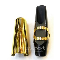 셀마 색소폰 마우스피스 S80 테너 셀머, 테너 E