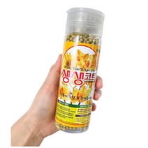 냄세no 오래가는 화초용 구슬 영양제 알비료 가드닝 활력 원예 화분, 1개