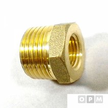 [ClDS-212]신주 붓싱 1/2x1/8, 본상품