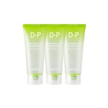 디 판테놀 시카 슬리핑팩/수면팩 100ml/1+1+1