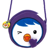 뽀로로 얼굴 미니 크로스백 739980